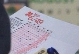 Vezi ce s-a întâmplat cu un ieșean după ce a câştigat milioane de euro la loto