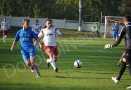 FCM Dorohoi joacă astăzi, în deplasare, la ACS Bucovina Rădăuți