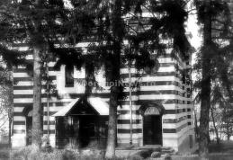 Amintiri despre trecut – „Dorohoiul de altădată” Catedrala  