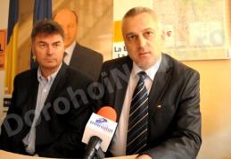 Alegeri la PDL Dorohoi pentru candidatul pe care îl susțin la prezidențiale – VIDEO/FOTO