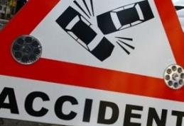 Starea tehnică necorespunzătoare a autoturismului cauza unui accident rutier 