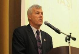 Profesor universitar născut în Hilișeu-Horia, mort într-un cumplit accident de circulație