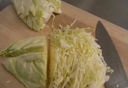 Varza, remediu în abcese şi reumatism