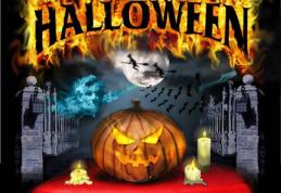 A serba sau nu Halloween-ul?