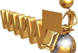 Ce cauta romanii pe Internet de Craciun?