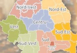 Marea descentralizare. Toţi şefii instituţiilor din teritoriu vor fi „eliberaţi din funcţie” până la 1 ianuarie 2014