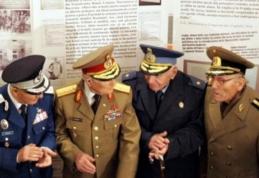 Ministerul Muncii propune majorarea ajutorului pentru veterani şi văduve de război