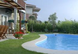 Dări noi: Impozit pe locul de parcare și piscină