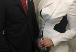 Inelul de logodnă primit de Andreea Marin valoarează o mică avere