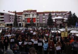 Sindicaliştii din educaţie ies din nou în stradă săptămâna viitoare. Pricopie: poziţia lor este una corectă