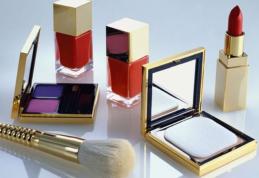 Cum te pot îmbolnăvi produsele cosmetice?