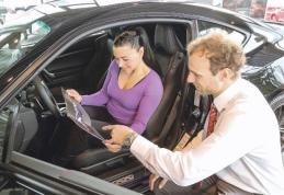 Documentul fără de care nu mai poți înmatricula în România autoturismele cu motoare mari, cumpărate din UE