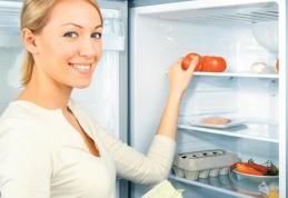 Alimente proaspete pe care nu e bine să le ții în frigider