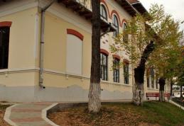 IHTIS: Casa Municipală de Cultură – O nouă instituție accesibilizată în Dorohoi