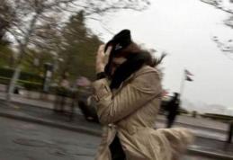 Atenție! Informare meteorologică de ploi moderate cantitativ, ninsori și intensificări ale vântului