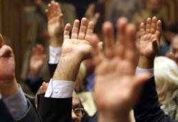 Consilierii locali se întrunesc astăzi în ședință extraordinară - Vezi ordinea de zi!