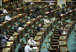 ŞOC pentru Mişcarea Populară! Senatul a adoptat o lege împotriva sa