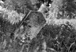 „Liniştea eternă”- fotografie inclusă în Salonul Naţional „Evreii din România” - FOTO