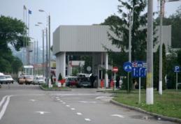 Atenție! Noi reglementări vamale limitează produsele alimentare care pot fi introduse în ţară pentru consumul personal