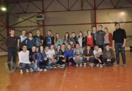 Balul Bobocilor 2013: Astăzi se decid cei mai frumoși și talentați boboci de la CN „Grigore Ghica” Dorohoi