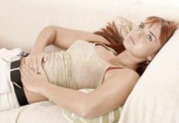 Remedii naturiste pentru durerile de stomac