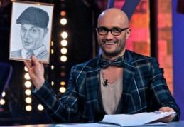 S-a decis ! Se ştie cine îi va lua locul lui Bendeac în emisiunea „iComedy”