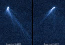 Astronomii au descoperit în spaţiu un tip de obiect nemaivăzut până acum. Specialiştii sunt „complet uluiţi”