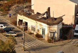 Imagini „inedite” cu Municipul Dorohoi de astăzi - FOTO