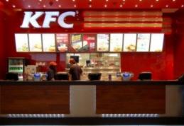 Gigantul KFC ar putea deschide un punct de lucru în Uvertura Mall Botoşani