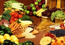 Topul fructelor şi legumelor din România cu cele mai multe pesticide