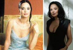 Vedete din România, care şi-au făcut operații estetice dar nu au recunoscut asta - FOTO