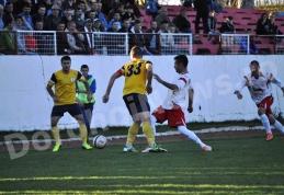 FCM Dorohoi joacă vineri, în deplasare, la CS Aerostar Bacău