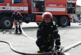 Exerciţiu pentru gestionarea unei situaţii de urgenţă generată de seism