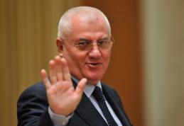 Mitică Dragomir nu mai e șef la Ligă