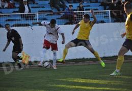 FCM Dorohoi joacă astăzi, în deplasare, la CS Aerostar Bacău