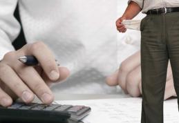 4,5 milioane de români cu credite nu vor mai beneficia de Ordonanţa 50