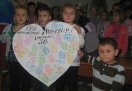 Ziua Internațională a Toleranței sărbătorită la Grădinița PP „Ștefan cel Mare și Sfânt” Dorohoi - FOTO