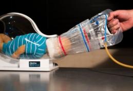 Un mecanic auto a făcut o invenție care va salva sute de mii de vieți