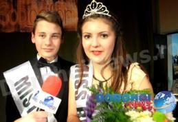 Vezi reacția câștigătorilor Balului Bobocilor 2013 organizat de Seminarul Teologic Dorohoi - VIDEO