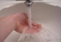 Conform conducerii Nova Apaserv, dorohoienii vor avea apă în această seară. Vezi detalii!