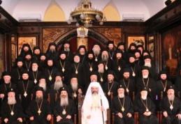 Avertisment din partea Bisericii Ortodoxe Române „Postul Crăciunului nu trebuie falsificat!”