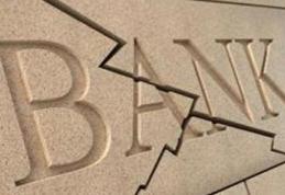 Sistemul bancar intra bolnav in 2011