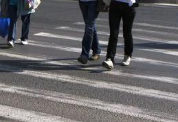 Majoritatea dorohoienilor doresc montarea unui semafor la trecerea de pietoni dintre Pietonal și Bloc Turn. Vezi rezultatul sondajului !