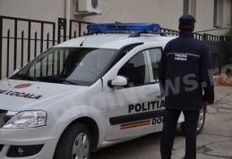 Poliția Locală Dorohoi, mereu la datorie. Vezi la ce număr de telefon poți face sesizări!