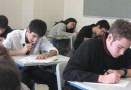 Mihaela Huncă: „În învățământul preuniversitar tezele se susțin până pe 20 decembrie”