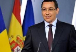 Ponta: În 2014 vor fi reduceri de personal. Autorităţile locale trebuie să îşi elaboreze schema de personal