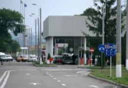 Restricţiile la vamă în cazul produselor ce pot fi aduse din afara UE, suspendate temporar