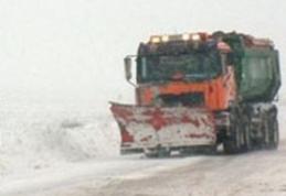 Informatii de ultima ora despre drumurile din judet