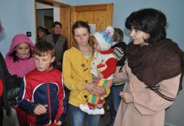 Senatorul Doina Federovici susține și promovează protecția drepturilor copiilor