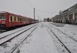 S-a schimbat mersul trenurilor pe ruta DOROHOI-IAŞI